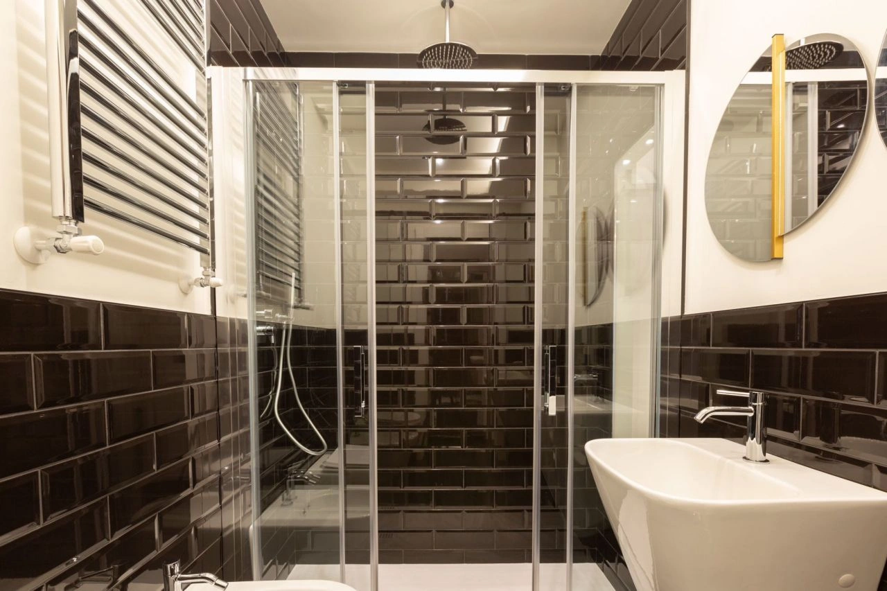 Apartment in Milan, 47 m2