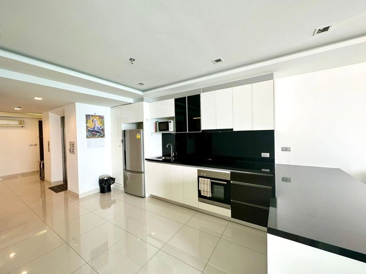 Appartamento a Pattaya in vendita ✅ immobiliare Thailandia per 264k $