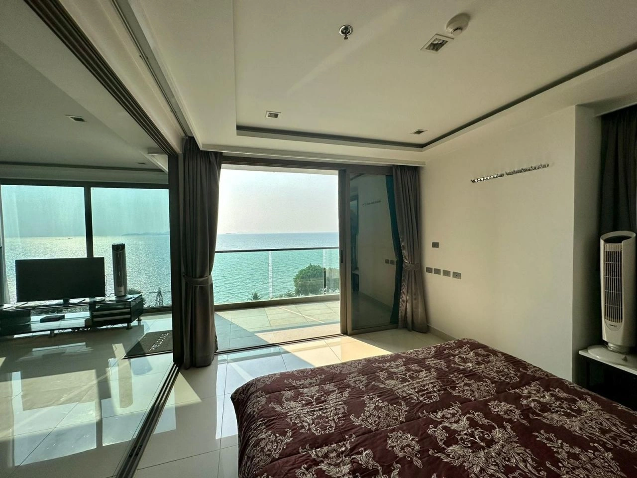 Appartamento a Pattaya in vendita ✅ immobiliare Thailandia per 264k $