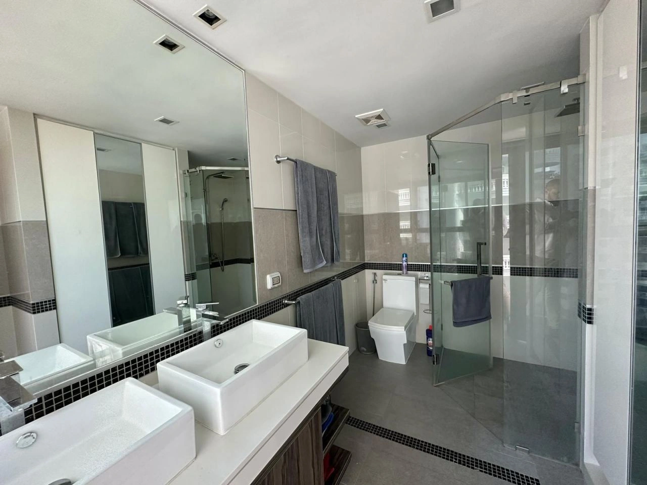 Appartamento a Pattaya in vendita ✅ immobiliare Thailandia per 264k $