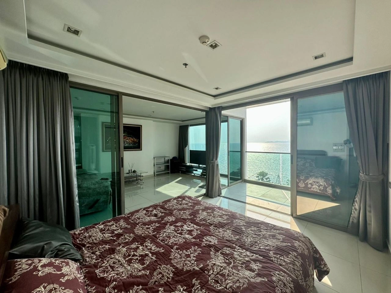 Appartamento a Pattaya in vendita ✅ immobiliare Thailandia per 264k $