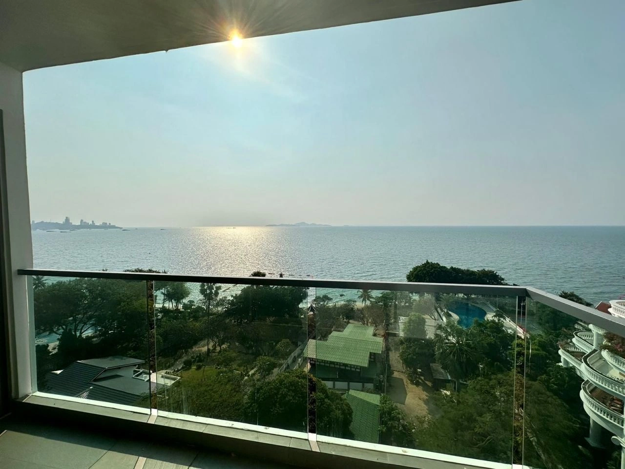 Appartamento a Pattaya in vendita ✅ immobiliare Thailandia per 264k $