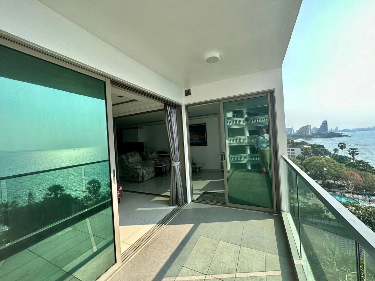 Appartamento a Pattaya in vendita ✅ immobiliare Thailandia per 264k $