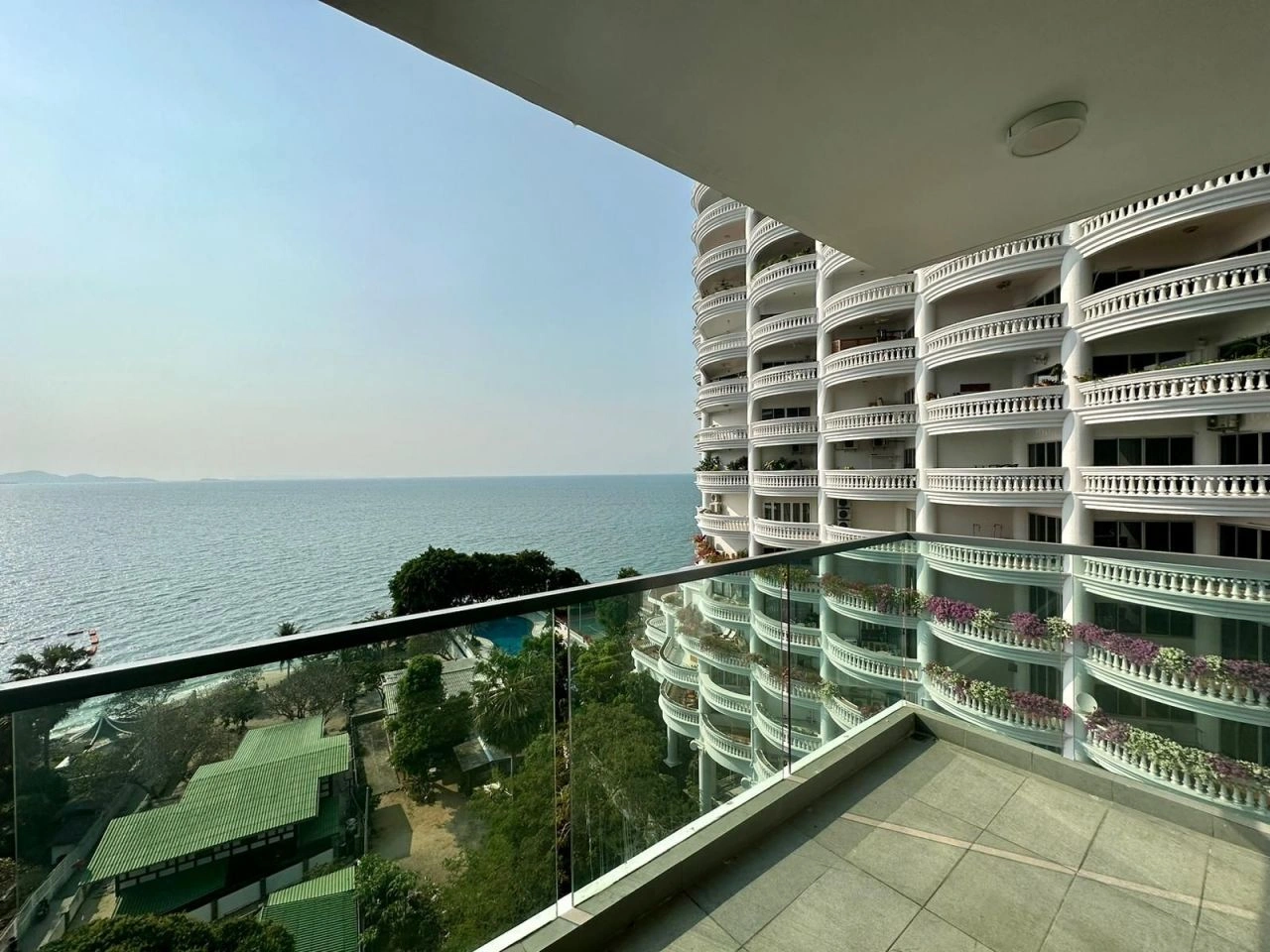 Appartamento a Pattaya in vendita ✅ immobiliare Thailandia per 264k $