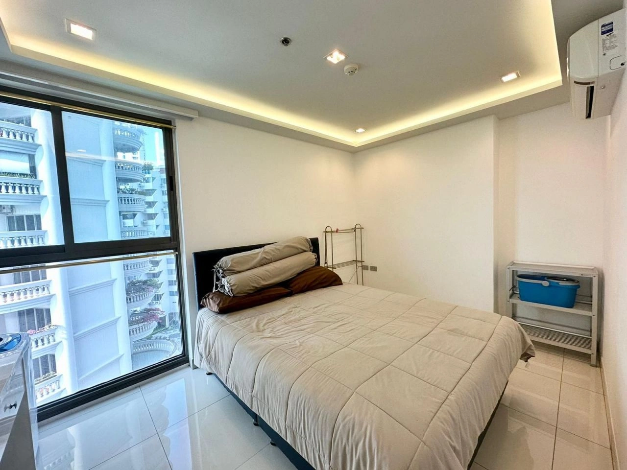 Appartamento a Pattaya in vendita ✅ immobiliare Thailandia per 264k $