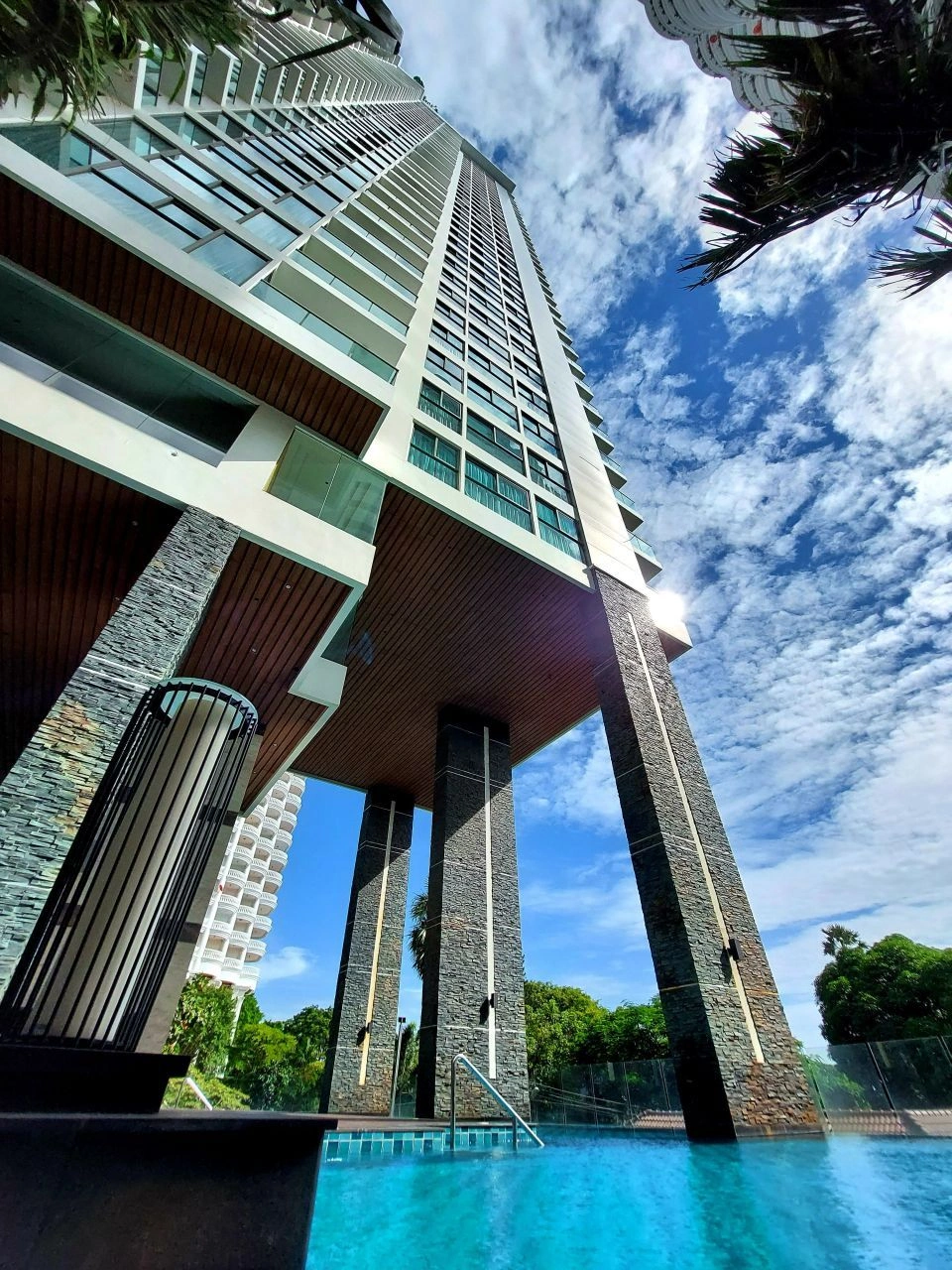 Appartamento a Pattaya in vendita ✅ immobiliare Thailandia per 264k $