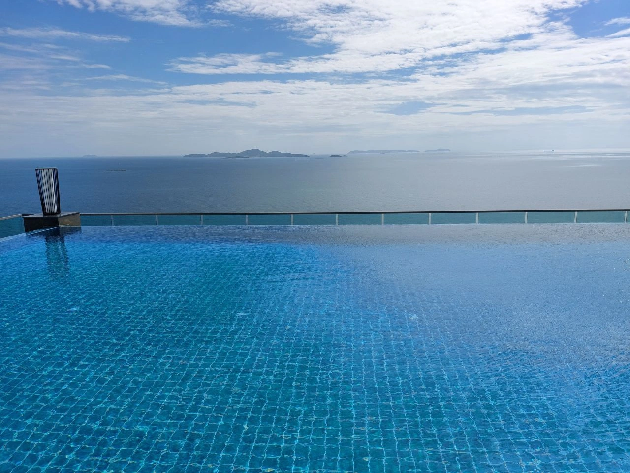 Appartamento a Pattaya in vendita ✅ immobiliare Thailandia per 264k $