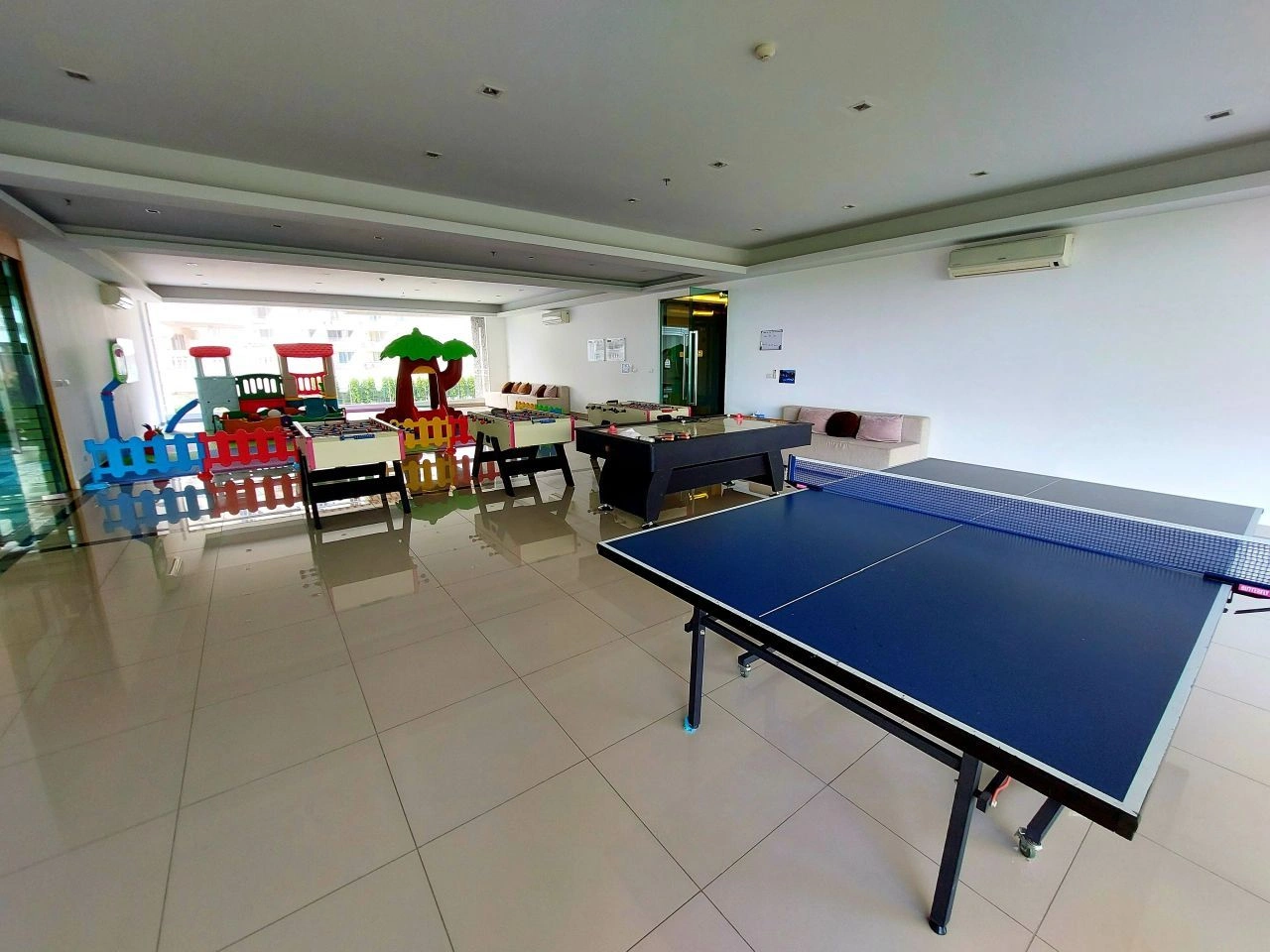 Appartamento a Pattaya in vendita ✅ immobiliare Thailandia per 264k $