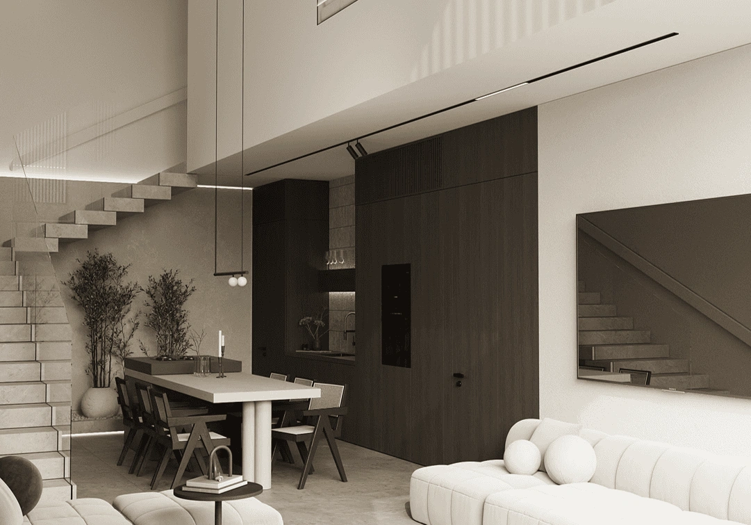 Villa in the prestigious area of Uluwatu, Indonesia, 137 m2