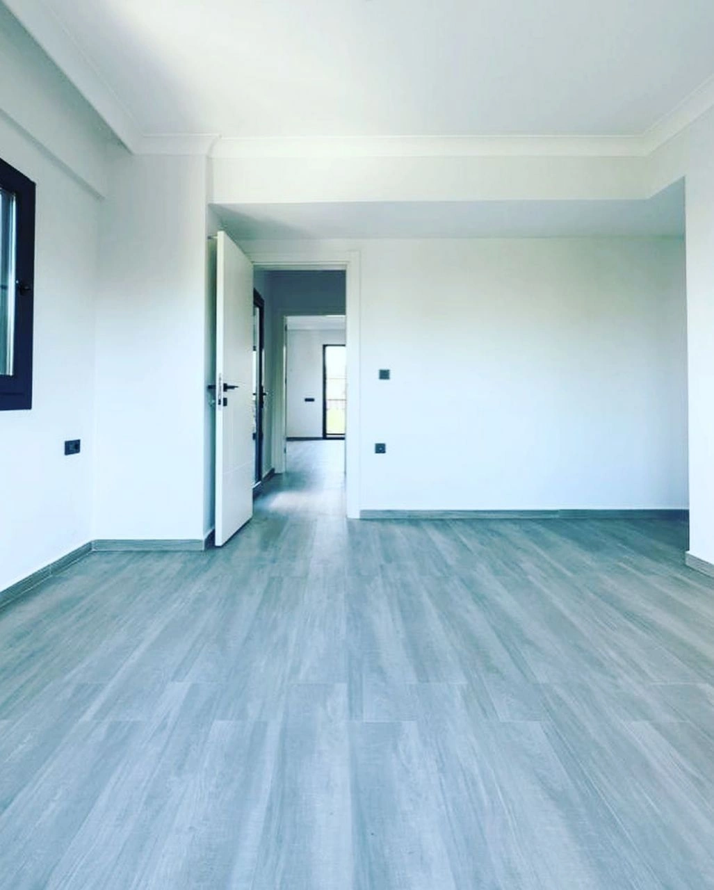 New 4+1 villa near the seafront in Fethiye