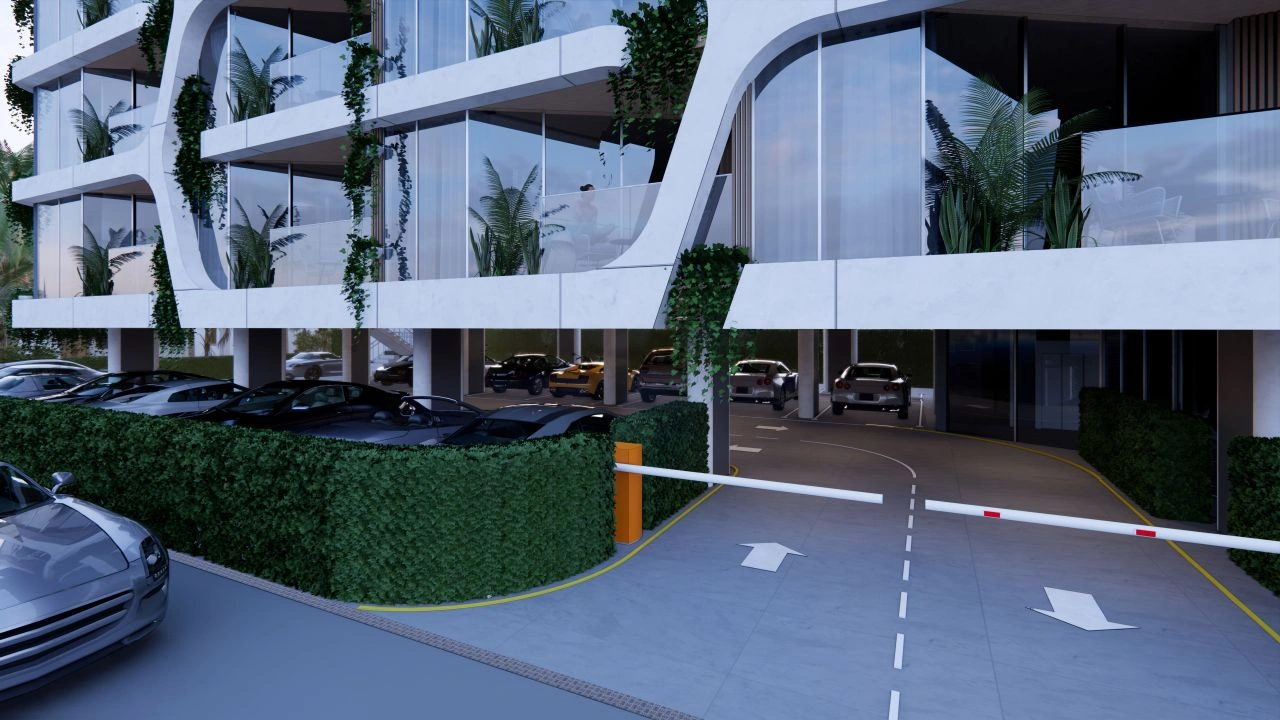 شقة فاخرة على جزيرة فوكيت، تايلاند، 41 م²