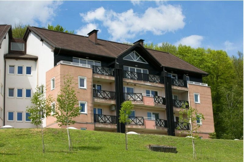 Attractive apartments for investment