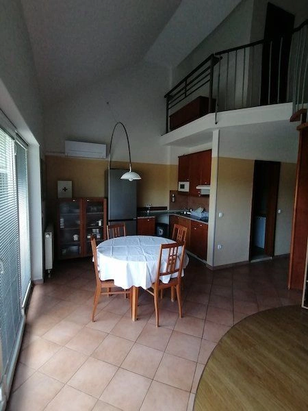 Attractive apartments for investment
