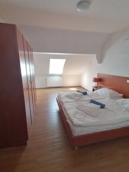 Attractive apartments for investment