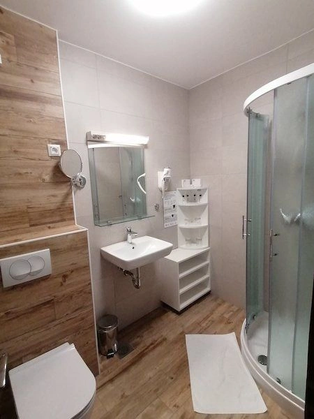 Attractive apartments for investment