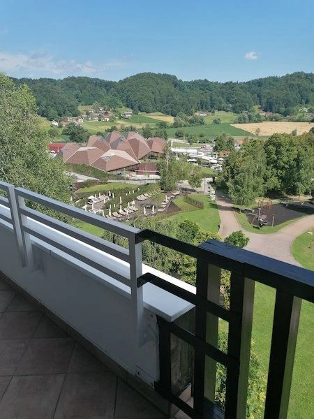 Attractive apartments for investment