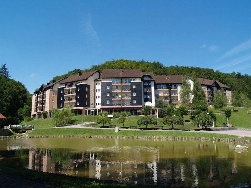Attractive apartments for investment