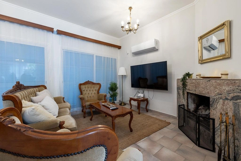 Cozy villa 190 m2 in Cartago, Costa Rica