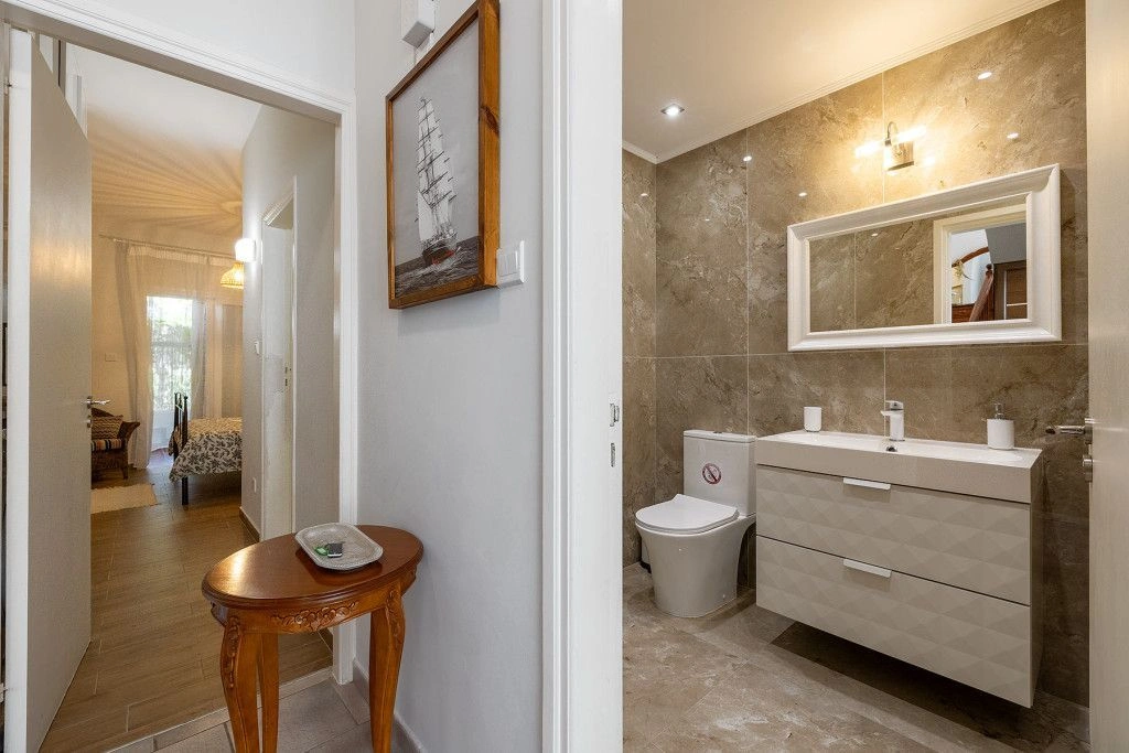 Cozy villa 190 m2 in Cartago, Costa Rica