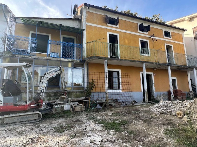 Вилла с видом на море в тихом районе Изолы, Словения