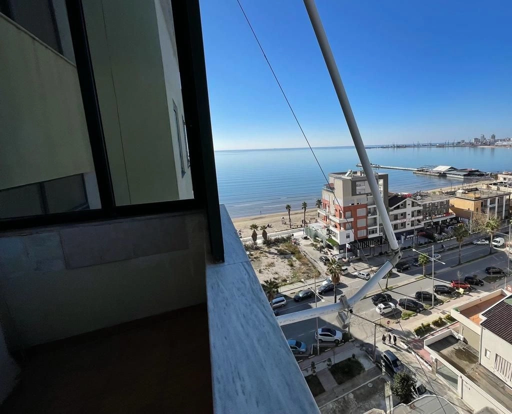 Magnificent apartment 53 m² in Durres