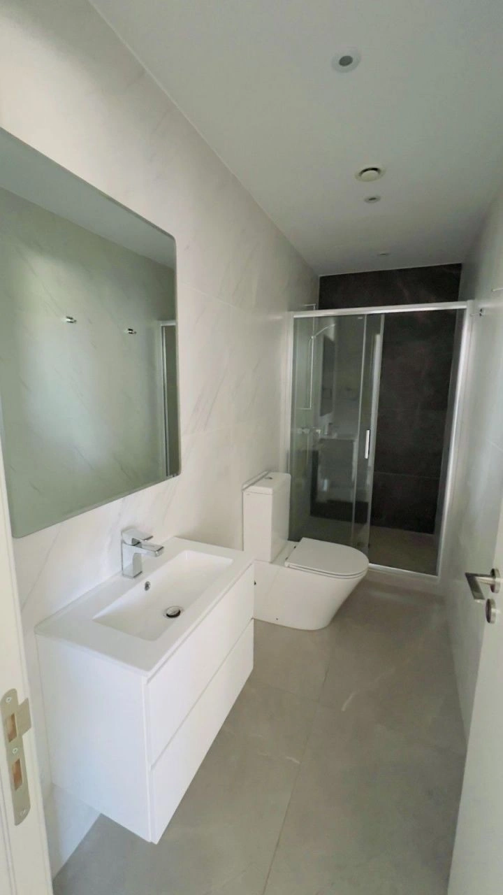 Apartment 121 m2 by the sea