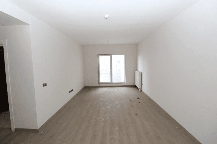 Apartamento de dos habitaciones 115 m2 en Estambul