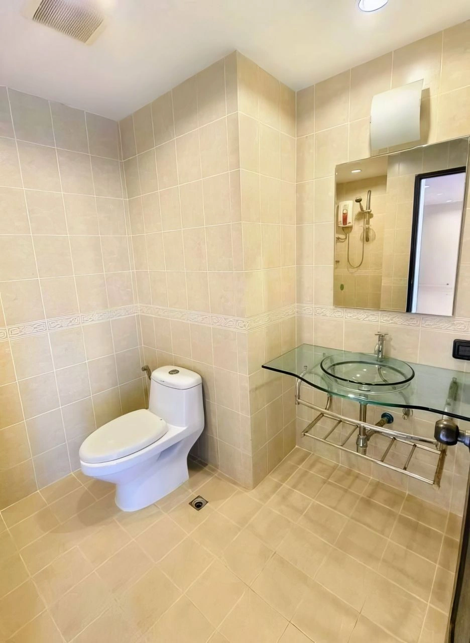 Apartamento em Pattaya, área de 72 m²