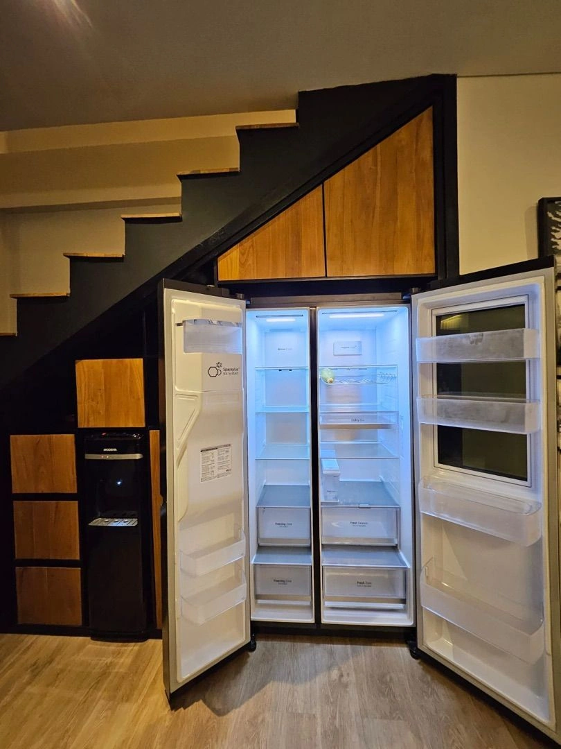 Ocean View villa in the center of Changu, Bali