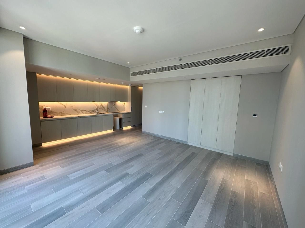 Studio apartment 47 m2 in Dubai