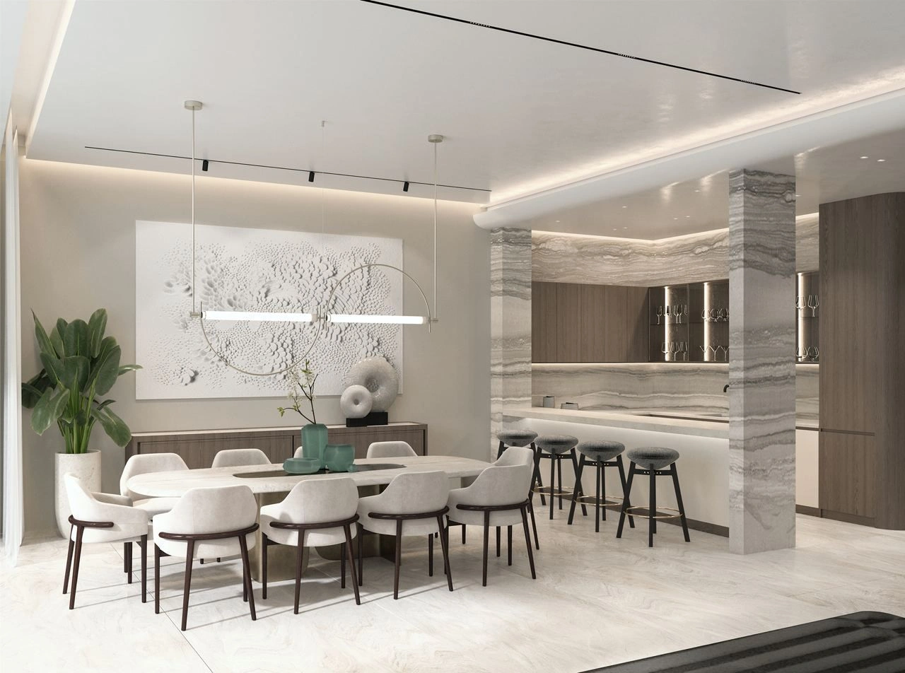 Villa with Pool in Ubud, Bali