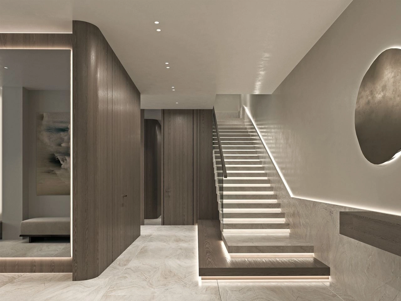 Villa with Pool in Ubud, Bali