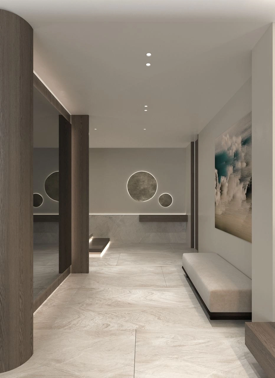 Villa with Pool in Ubud, Bali