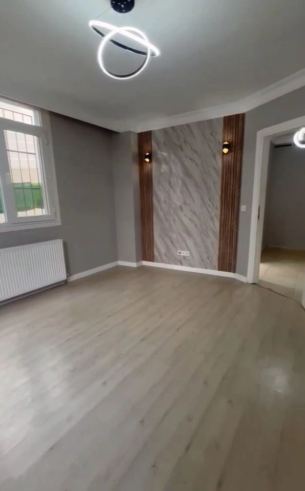 Appartamento di 75 m2 a Istanbul con ricca infrastruttura