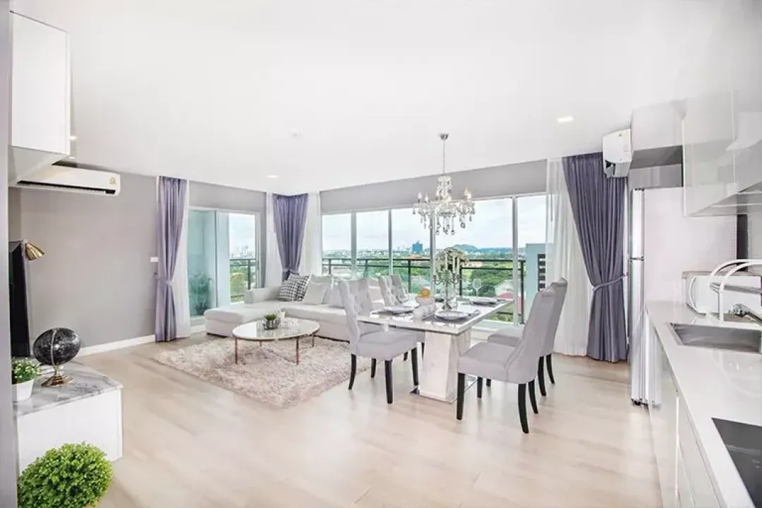 Apartment in the heart of Hua Hin