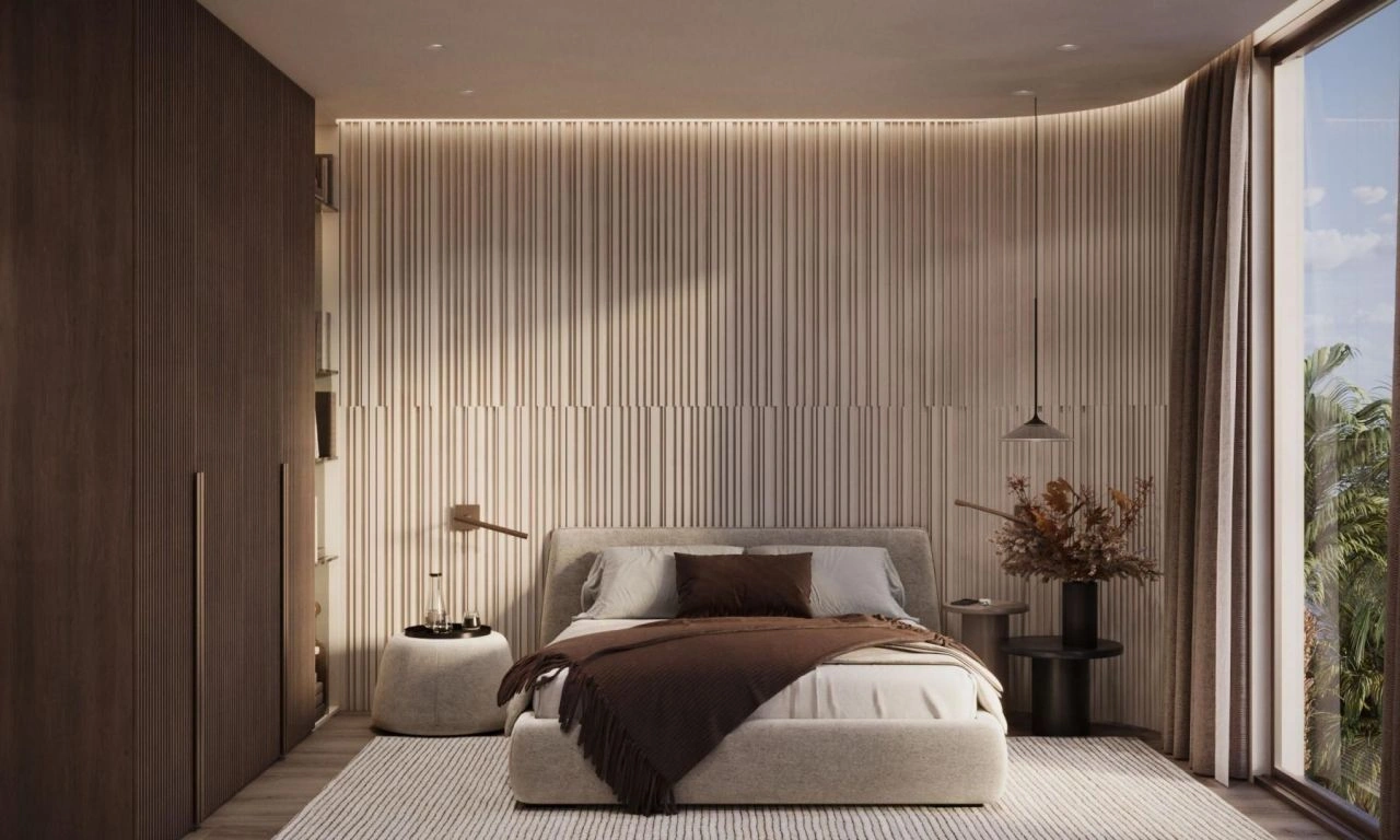 Villa with pool in the prestigious area of Kuta, Bali