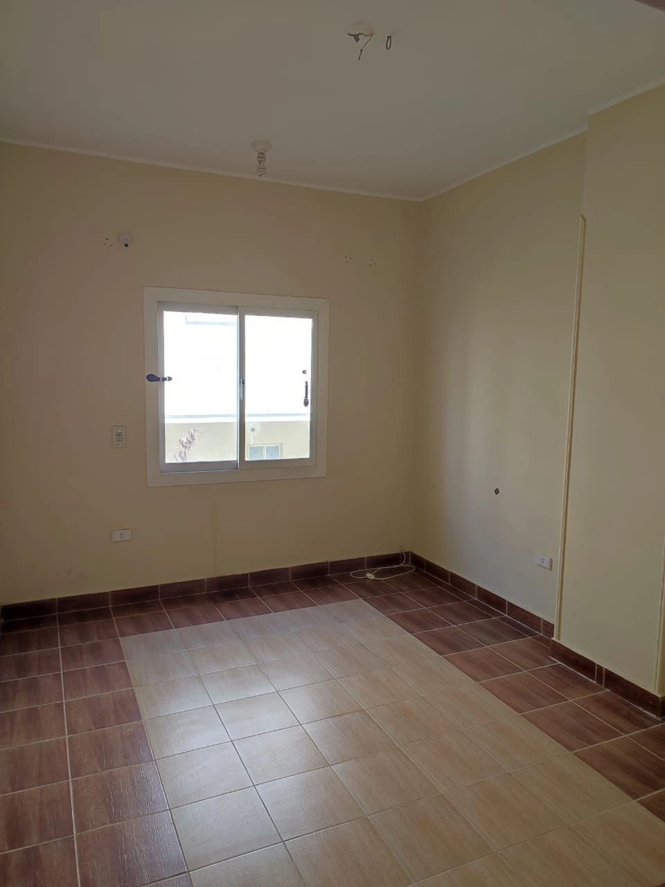 Finished apartment in Hurghada in a modern complex by the sea, Egypt