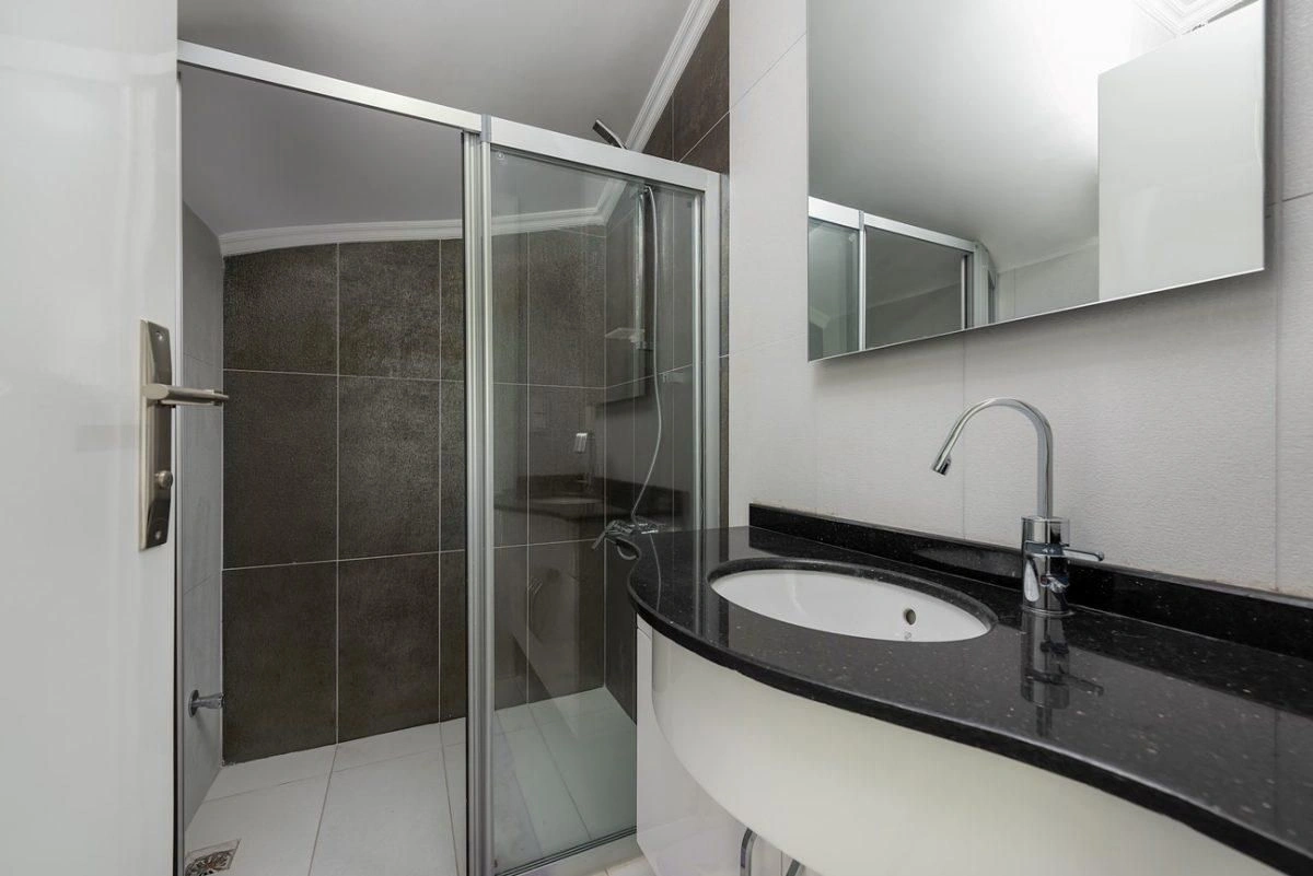 Duplex 130 m2 near the sea