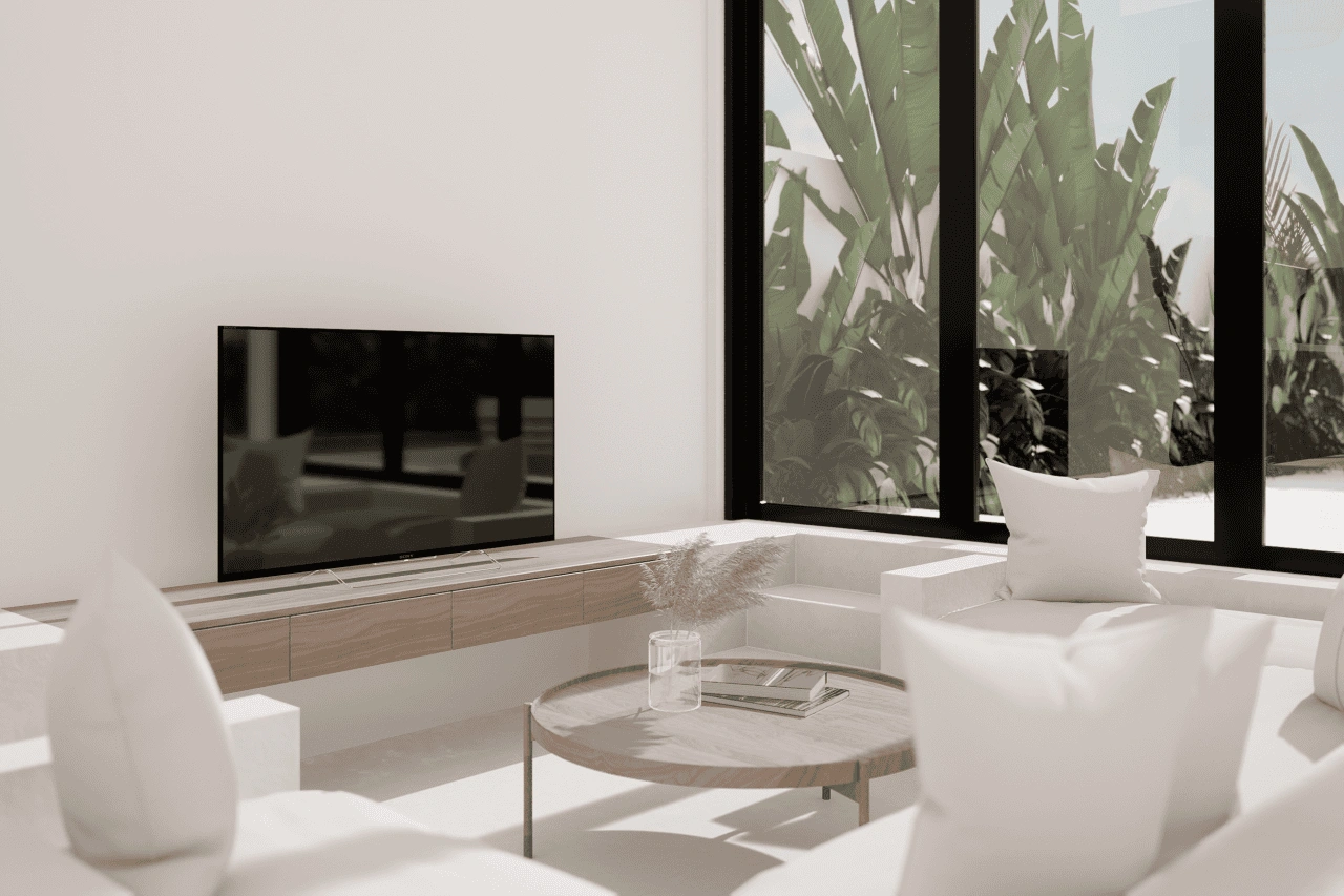 Villa next to the ocean in the prestigious area of Changu, Baliи