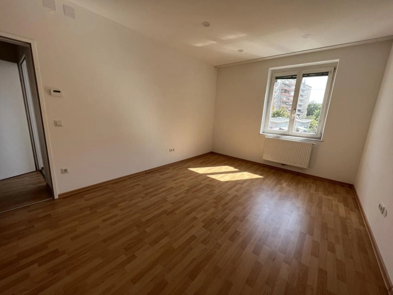 Bright apartment in the center of the 20th district of Vienna, Austria, 70.01 m²