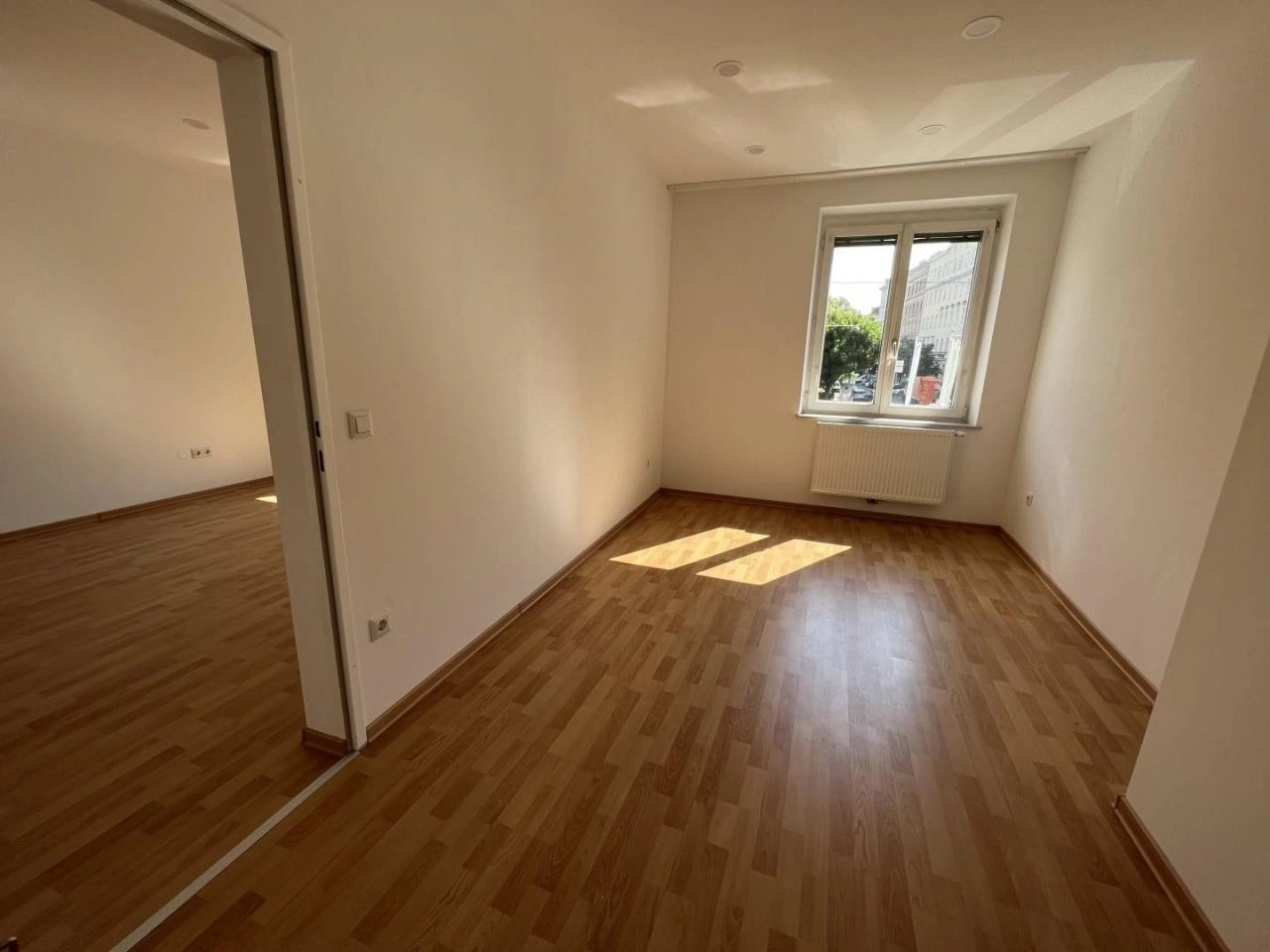 Bright apartment in the center of the 20th district of Vienna, Austria, 70.01 m²