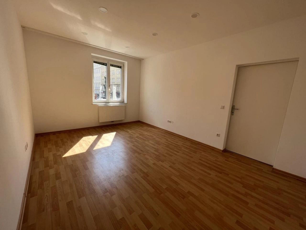 Bright apartment in the center of the 20th district of Vienna, Austria, 70.01 m²