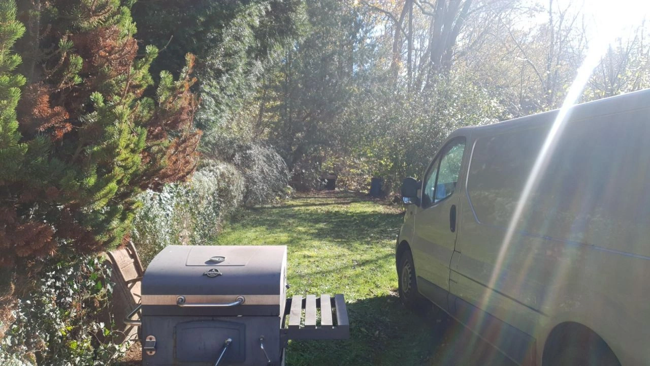 Apartment building in the center of Seitenstetten, 330 m2