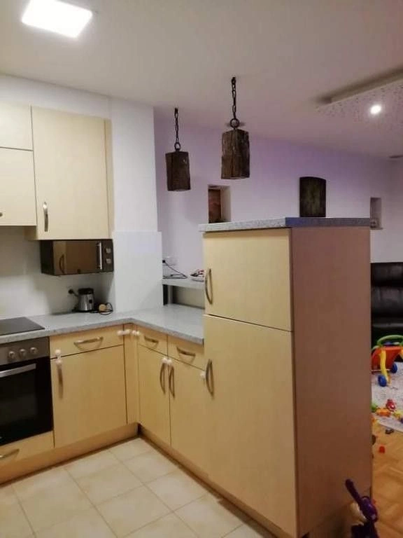 लिन्ज़, ऑस्ट्रिया में लोग्ज़िया सहित 58 m2 का आरामदायक अपार्टमेंट