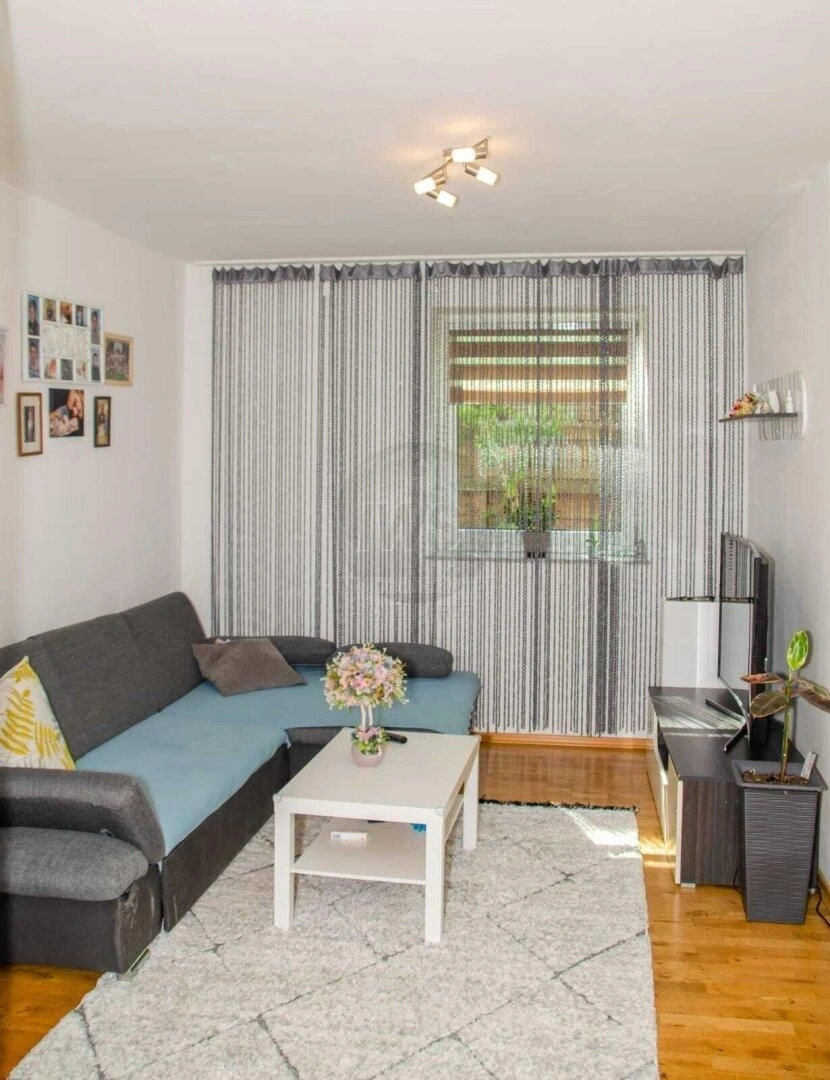 Two bedroom apartment in quiet area of Linz, Austria