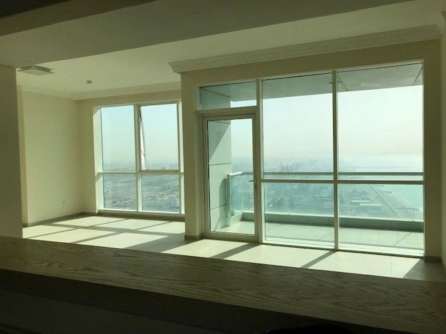 Apartment 165 m2 with sea and sunset views