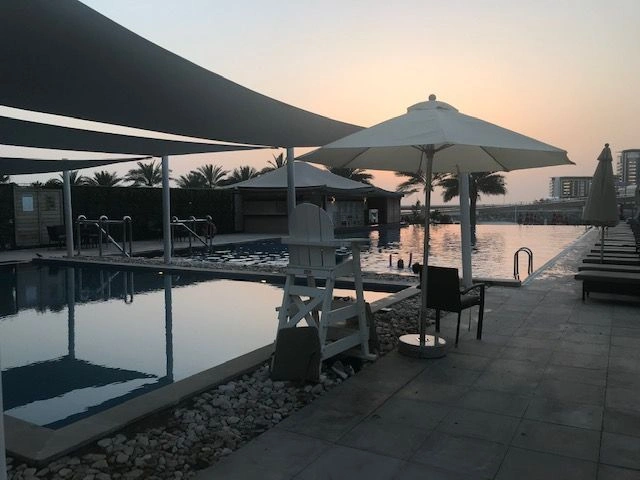 Apartment 165 m2 with sea and sunset views