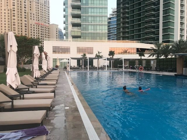 Apartment 165 m2 with sea and sunset views