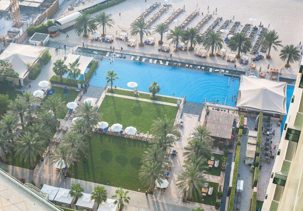 Apartment 165 m2 with sea and sunset views