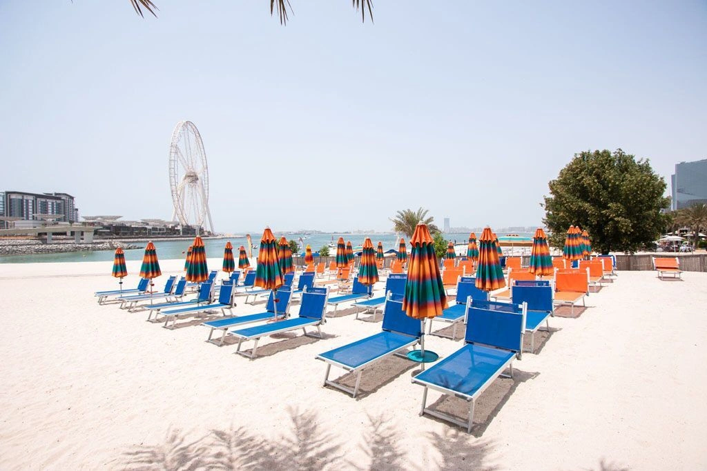 Apartment 165 m2 with sea and sunset views